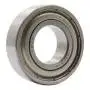6003 ZZ-C3 - Cojinete de bolas 17x35x10 mm