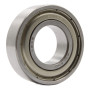 6003 ZZ-C3 - Kushineta topash 17x35x10 mm