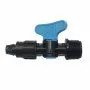 GG-VALMC-D16 - Valvola a cilindro con ghiera 16 mm x 3/4"