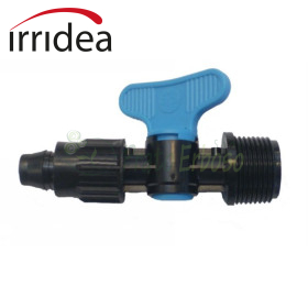 GG-VALMC-D16 - Válvula para cilindro con virola 16 mm x 3/4"