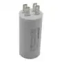 Condensador de 12 F - 12,5 microfaradios y 450 VL