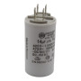 14 F – 14 Mikrofarad 450 VL Kondensator