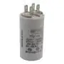 Condensateur 16 F - 16 microfarads 450 VL