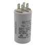 16 F – 16 Mikrofarad 450 VL Kondensator