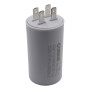 20 F - 20 micro farad 450 VL capacitor