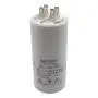 40 F - 40 micro farad capacitor 450 VL