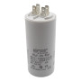 40 F - Condensatore da 40 micro farad 450 VL