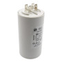 50 F - Condensatore da 50 micro farad 450 VL