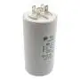 50 F - Condensatore da 50 micro farad 450 VL