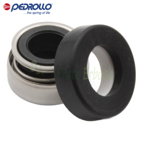 Garniture mécanique AR-12 V - 12 mm Pedrollo - 1