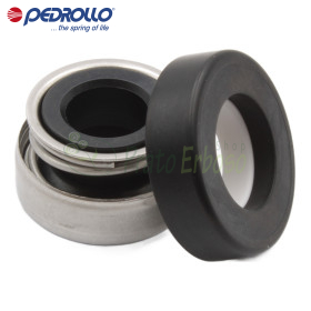 AR-12ST6 - 12 mm mechanical seal Pedrollo - 1