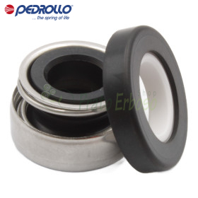 STA-12R - 12 mm mechanical seal Pedrollo - 1