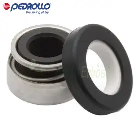 STA-12R SIC - Tenuta meccanica da 12 mm Pedrollo - 1