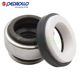 AR-14 - 14 mm Gleitringdichtung Pedrollo - 1