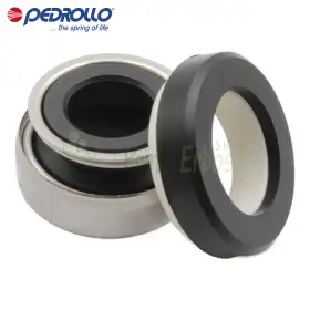 AR-14S - 14 mm mechanical seal