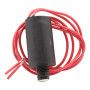 606800 - 24V Magnetventil