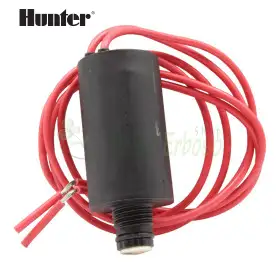 606800 - Solenoid 24V