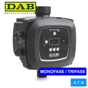 Invertor monofazat/trifazat Active Driver Plus M/T 1 - 4,7 A DAB - 1
