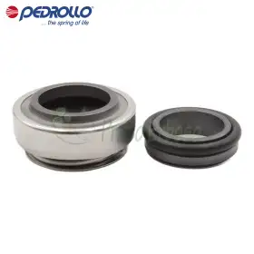 STA-19 - etanșare mecanică de 19 mm Pedrollo - 1