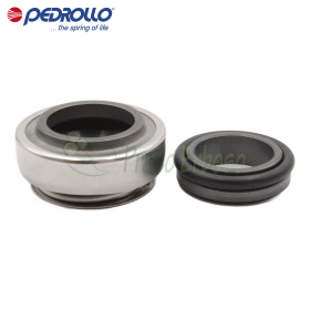 STA-19 - Sello mecánico de 19 mm Pedrollo - 1