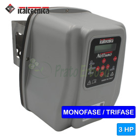 NETTUNO UNIVERSAL - Inverter universale Italtecnica - 1