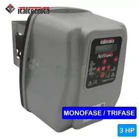 NETTUNO UNIVERSAL - Inverter universal Italtecnica - 1