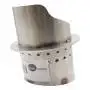 901548600 - Brasero pour poêles de 13 à 17 kW