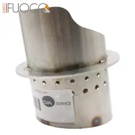 901548600 - Brasero para estufas de 13 y 17 kW Punto Fuoco - 1