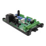 951008800 - Placa base de la estufa de pellets