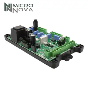 951008800 - Pellet stove motherboard Micro Nova - 1
