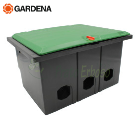 1255-20 - V3 Connected Well