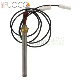 951097000 - Bujie Punto Fuoco - 1
