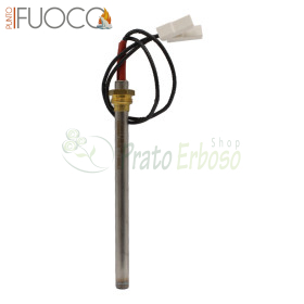 951028600 - Spark plug Punto Fuoco - 1