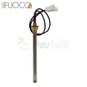 951028600 - Spark plug Punto Fuoco - 1