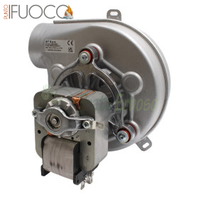 951061500 - Ventilator de aer pentru sobă pe peleți Punto Fuoco - 1