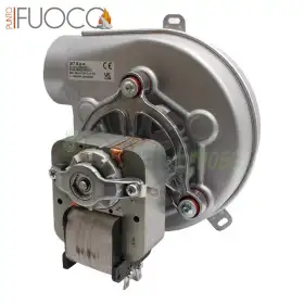 951061500 - Ventilator de aer pentru sobă pe peleți Punto Fuoco - 1