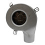9510044000 - Smoke fan with snail