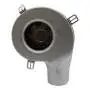 9510044000 - Ventilatore fumi con chiocciola