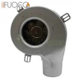 9510044000 - Rauchventilator mit Schnecke Punto Fuoco - 1
