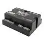 N100 - Scheda madre per stufa a pellet per display a 6 tasti