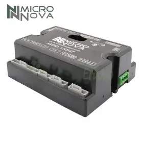 U047 - Pllakë amë me sobë peleti për ekran LCD Micro Nova - 1