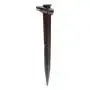 TS025 - 6mm Microtube Stake