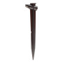 TS025 - Piquet pour microtube de 6 mm