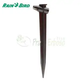 TS025 - Piquet pour microtube de 6 mm