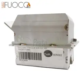 901579200 - Mangallë për sobë me pelet 9 kW Punto Fuoco - 1