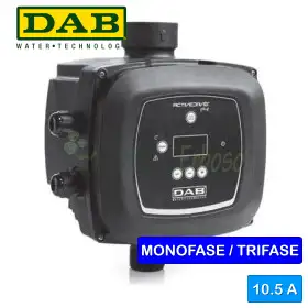 Active Driver Plus M/T 2.2 - Inverter monofase/trifase da 10.5 A DAB - 1