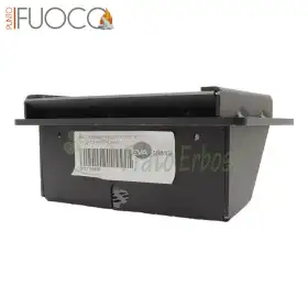 9013159800 – Brennschale für 12-kW-Pelletöfen Punto Fuoco - 1