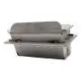 901536400 - Brasero para estufas de pellets de 15-19 kW