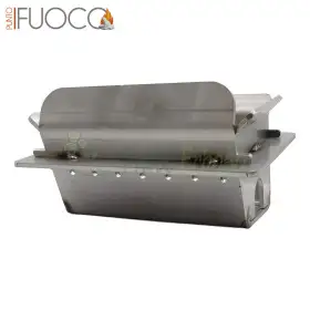 901536400 - Brasero pour poêles à granulés de 15 et 19 kW Punto Fuoco - 1