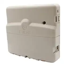BL-IS-9 - Centralina 9 zone per interno Solem - 1